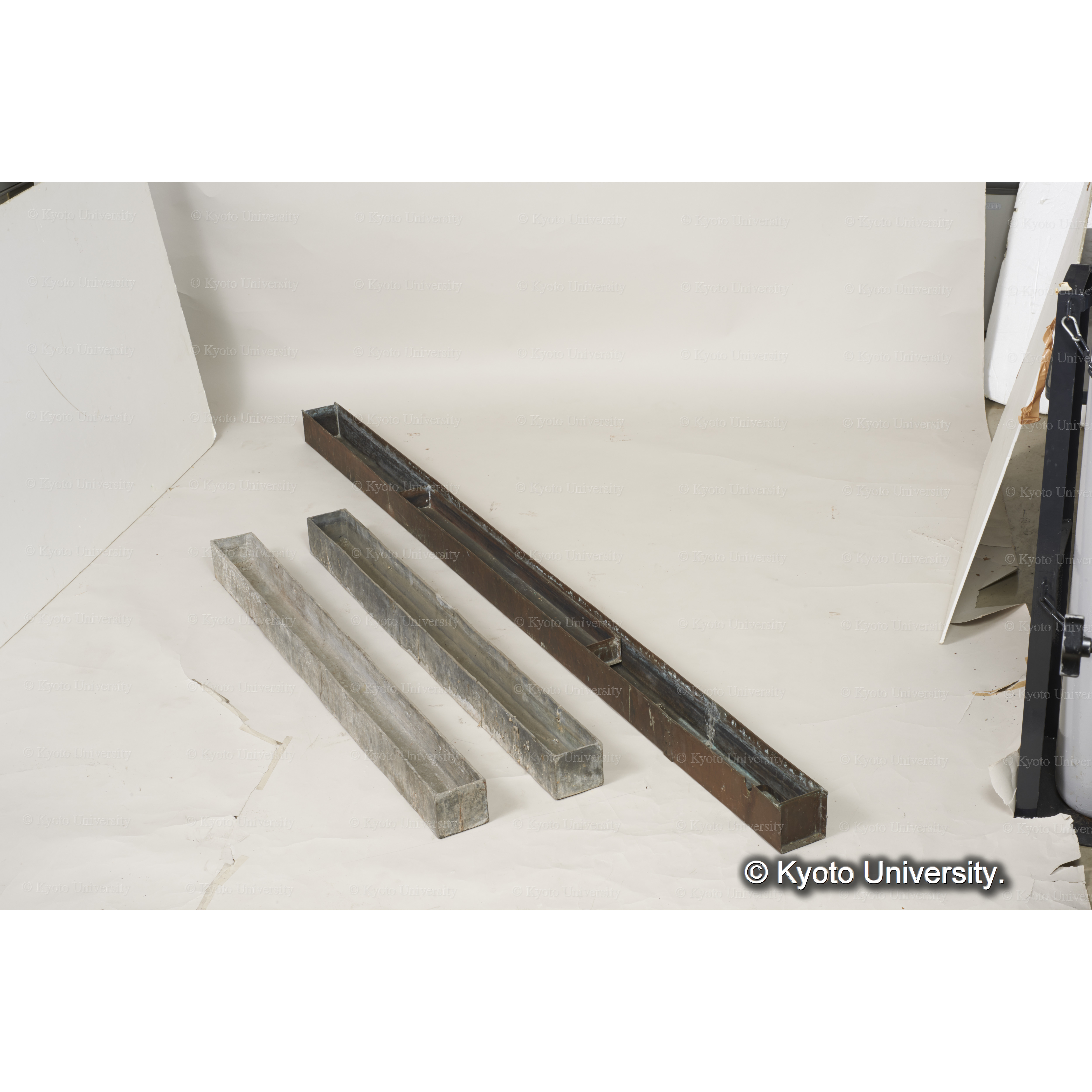 ビニロン紡糸実験装置. (32)