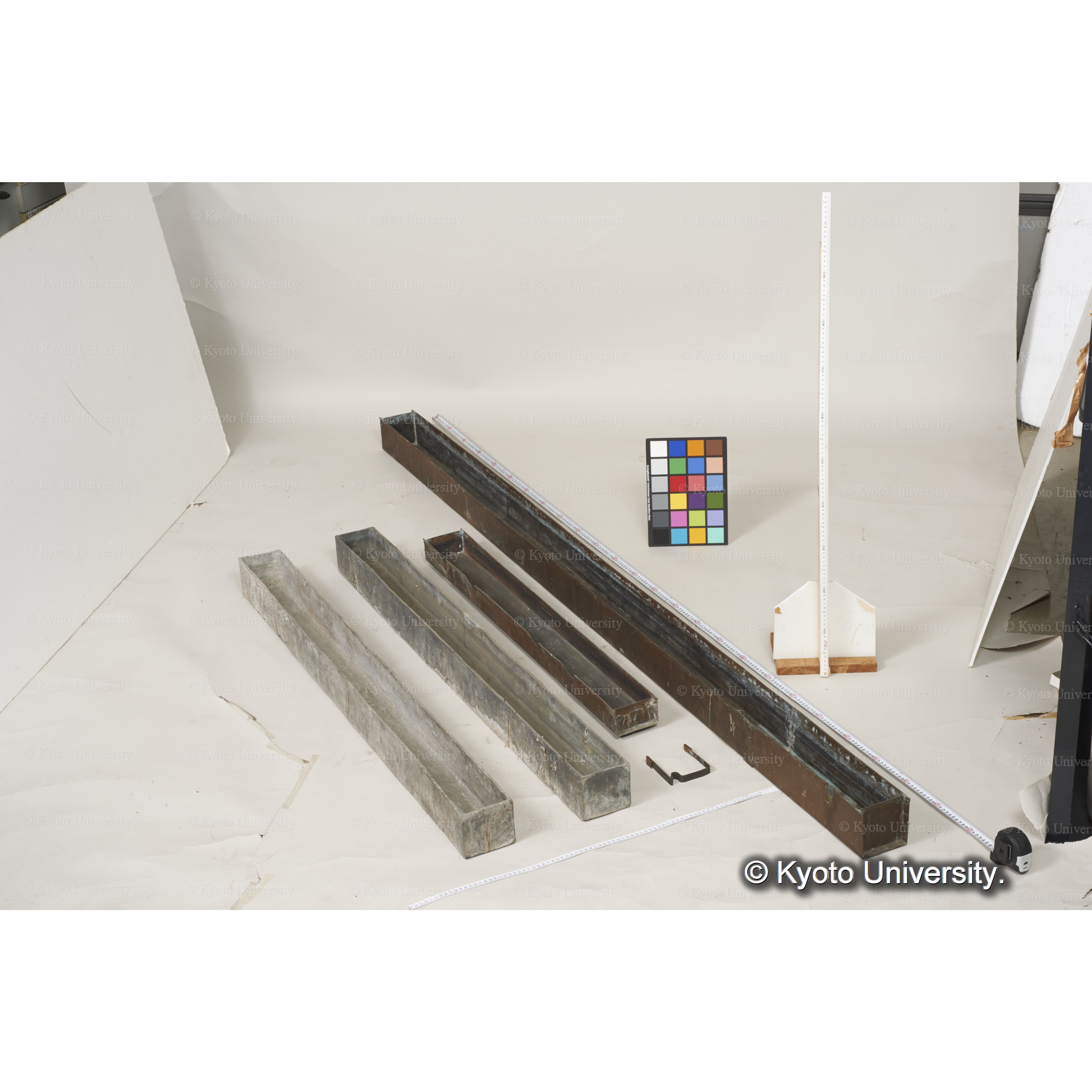 ビニロン紡糸実験装置. (35)