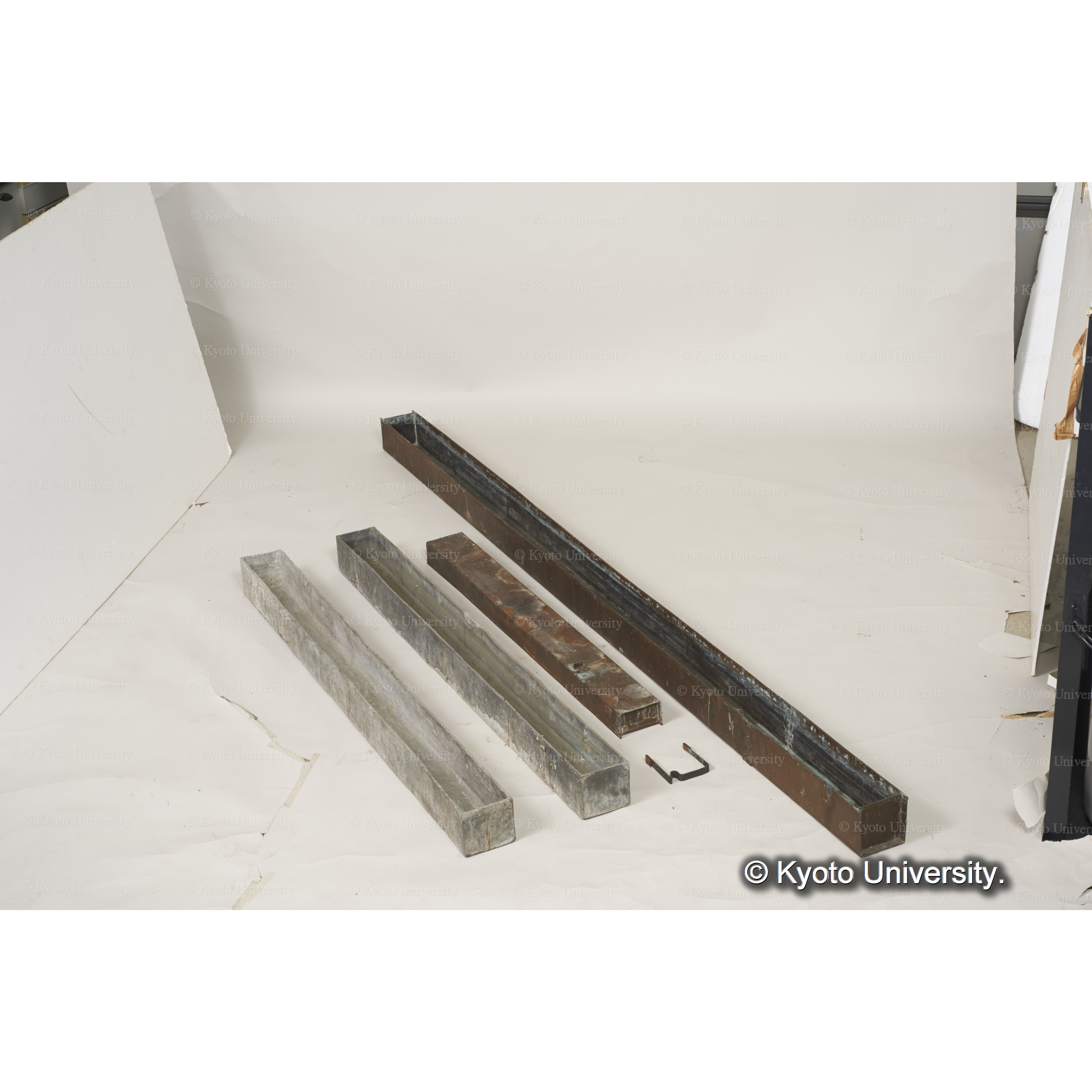 ビニロン紡糸実験装置. (36)