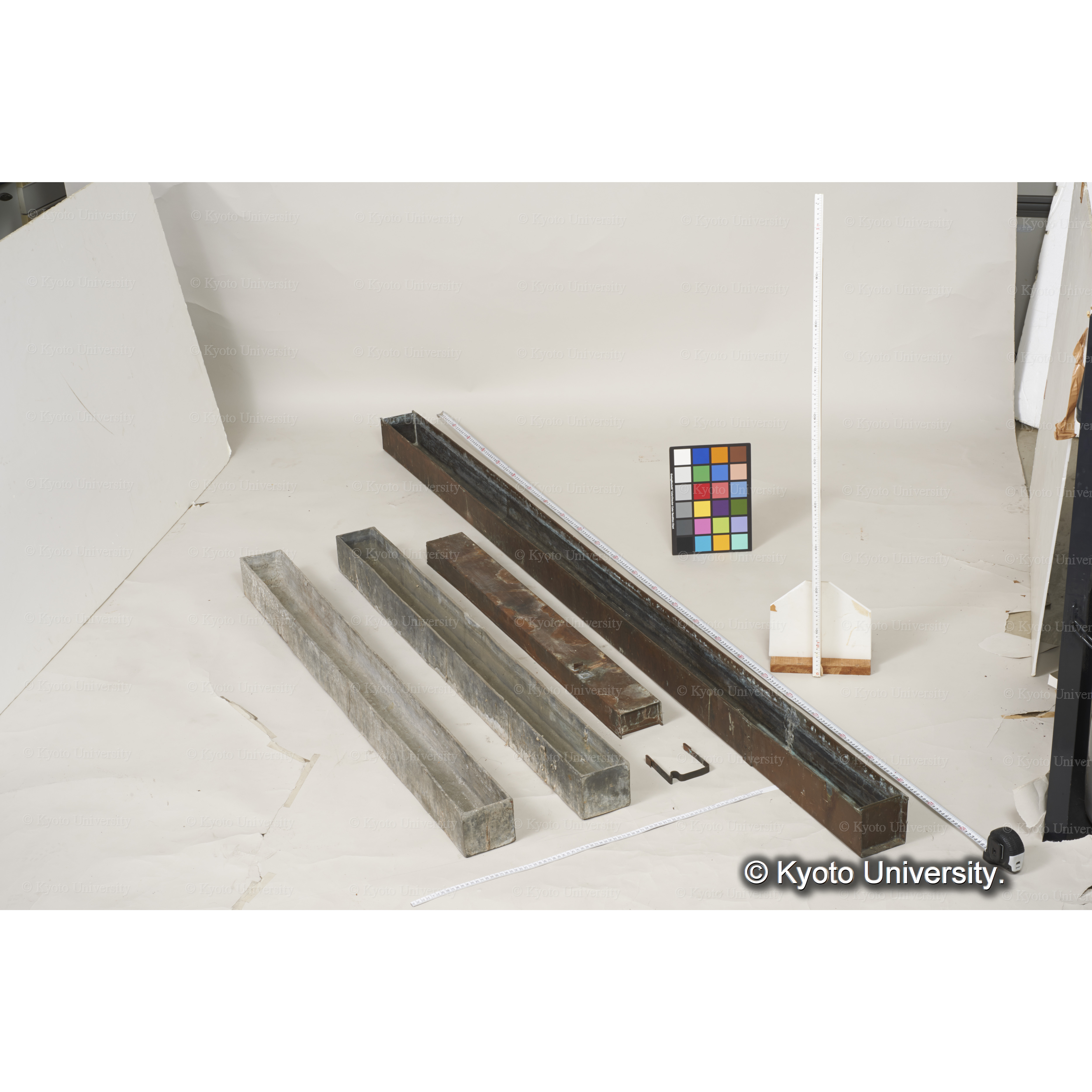 ビニロン紡糸実験装置. (37)