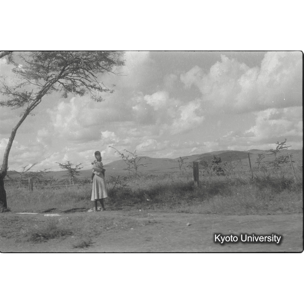 [23コマ目]「母と子」 (1)