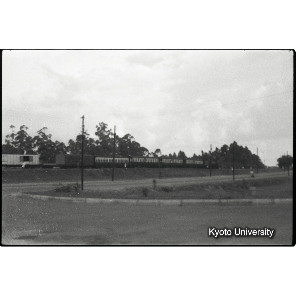 [31コマ目]「鉄道（２）」 (1)