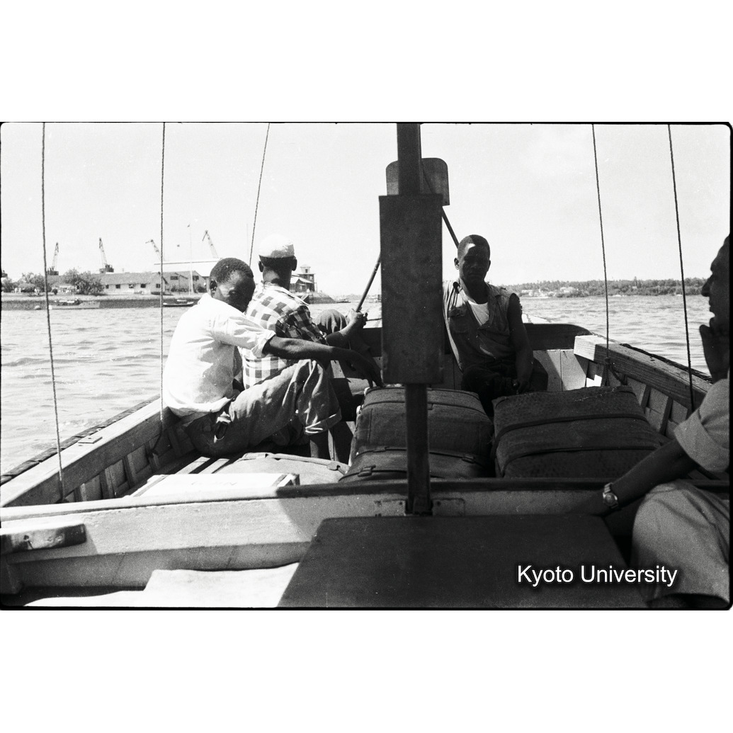 [7コマ目]「荷揚げ」 (1)