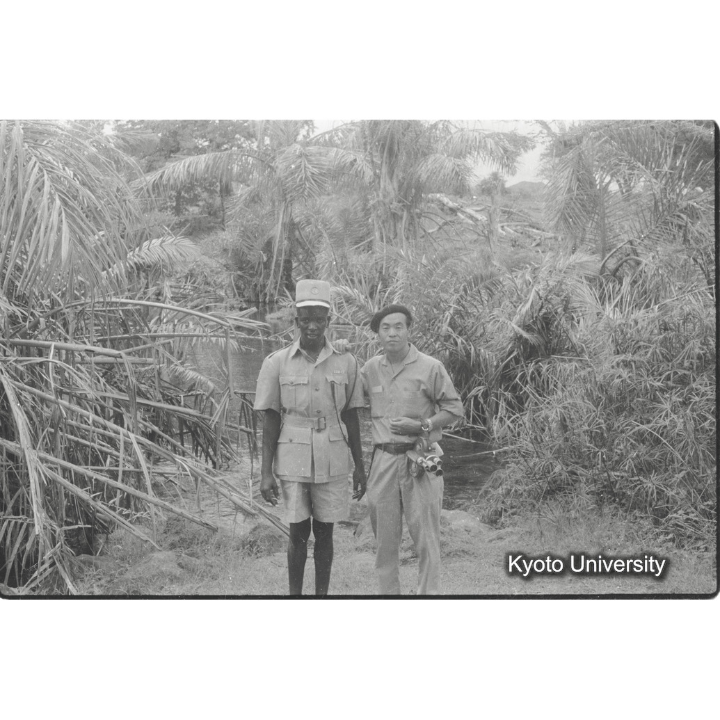 [29コマ目]「管理人と」 (1)