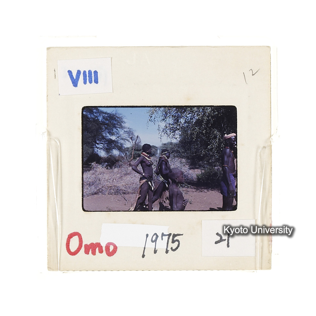 Omo　1975　21 (2)
