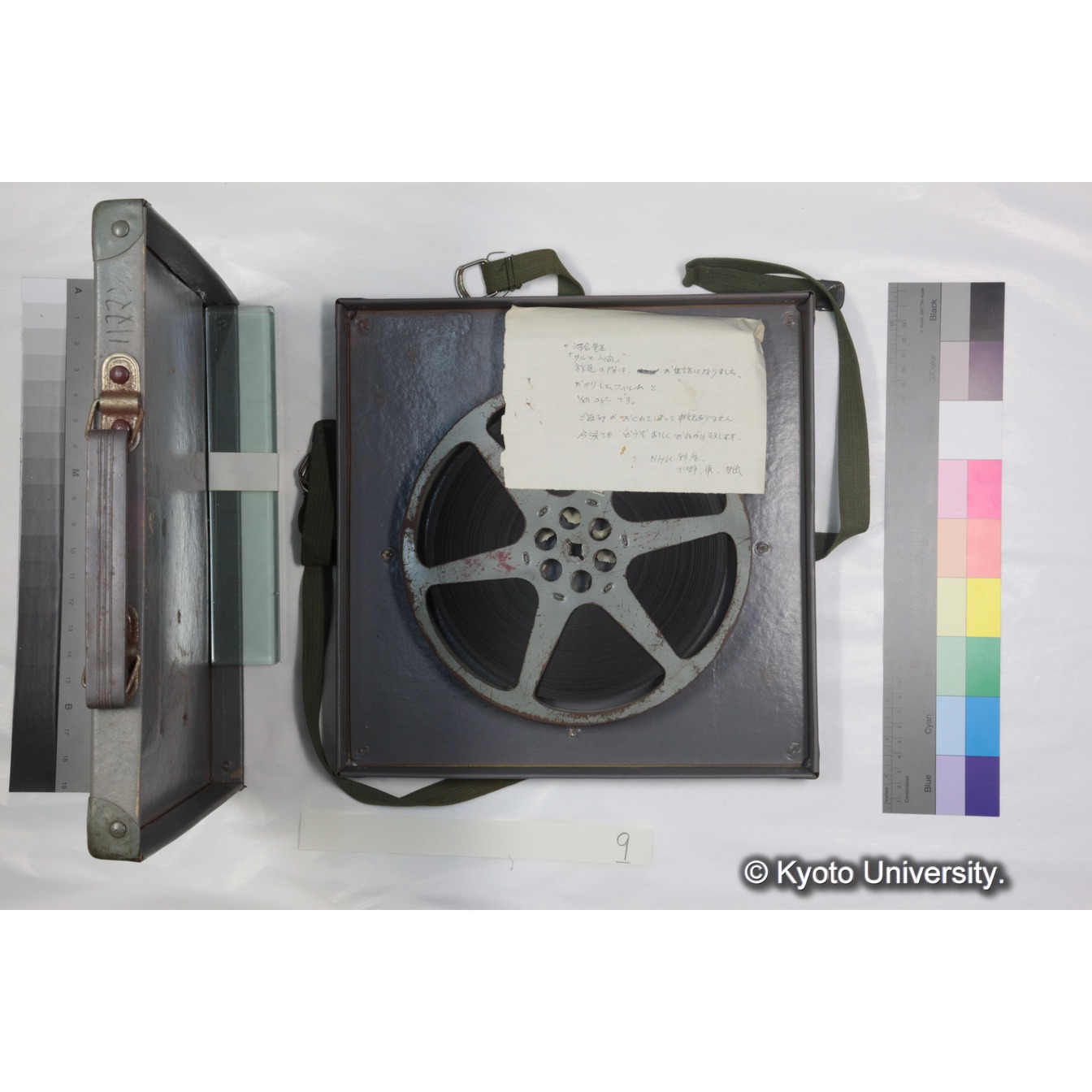 [ケース]9 「ハヌマンラングール調査 (吉場健二)１」 (4)