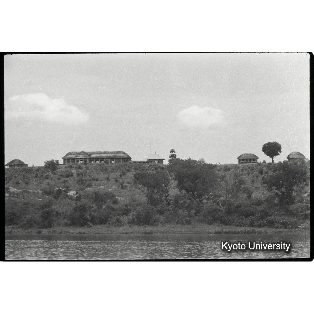 [18コマ目]「公園のロッジ（２）」 (1)