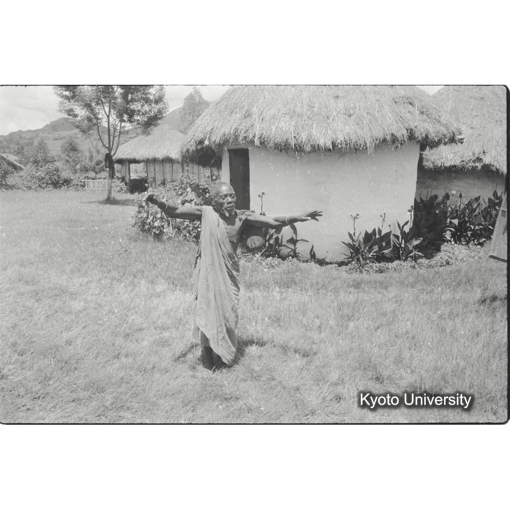 [2コマ目]「乞食」 (1)