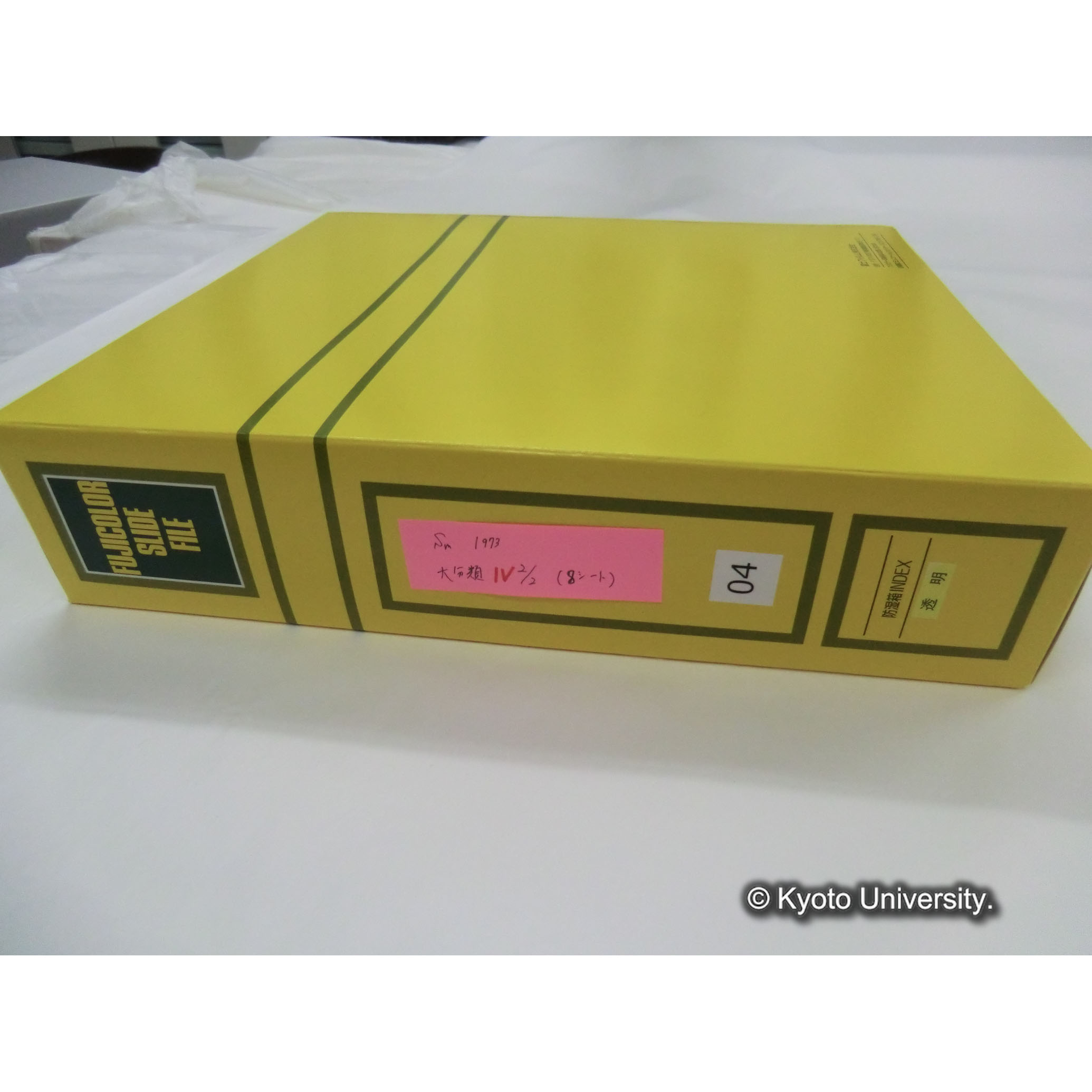 [スライドファイル]Sm1973 大分類IV 2／2（8シート） [ラベル]04. (1)