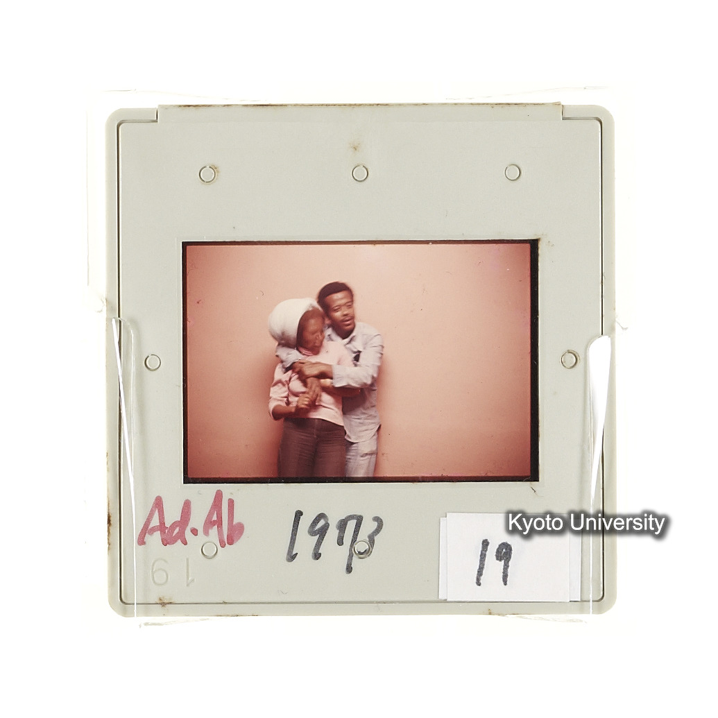 AdAb　1973　19 (2)