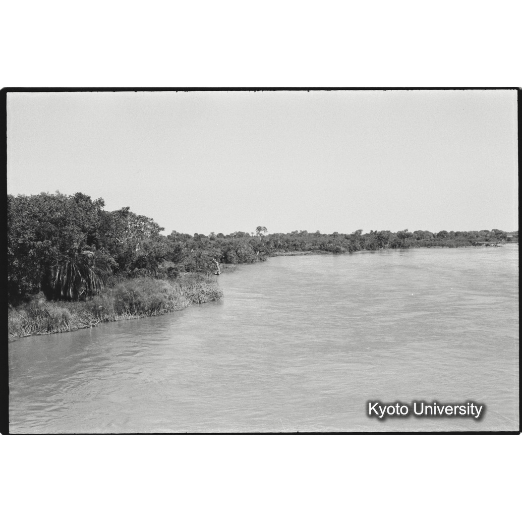 [３コマ目]「タナ湖（２）」 (1)