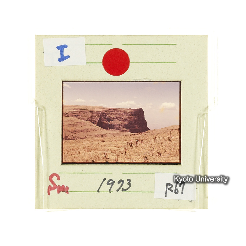 Sm　1973　R67　●[赤色シール] (2)