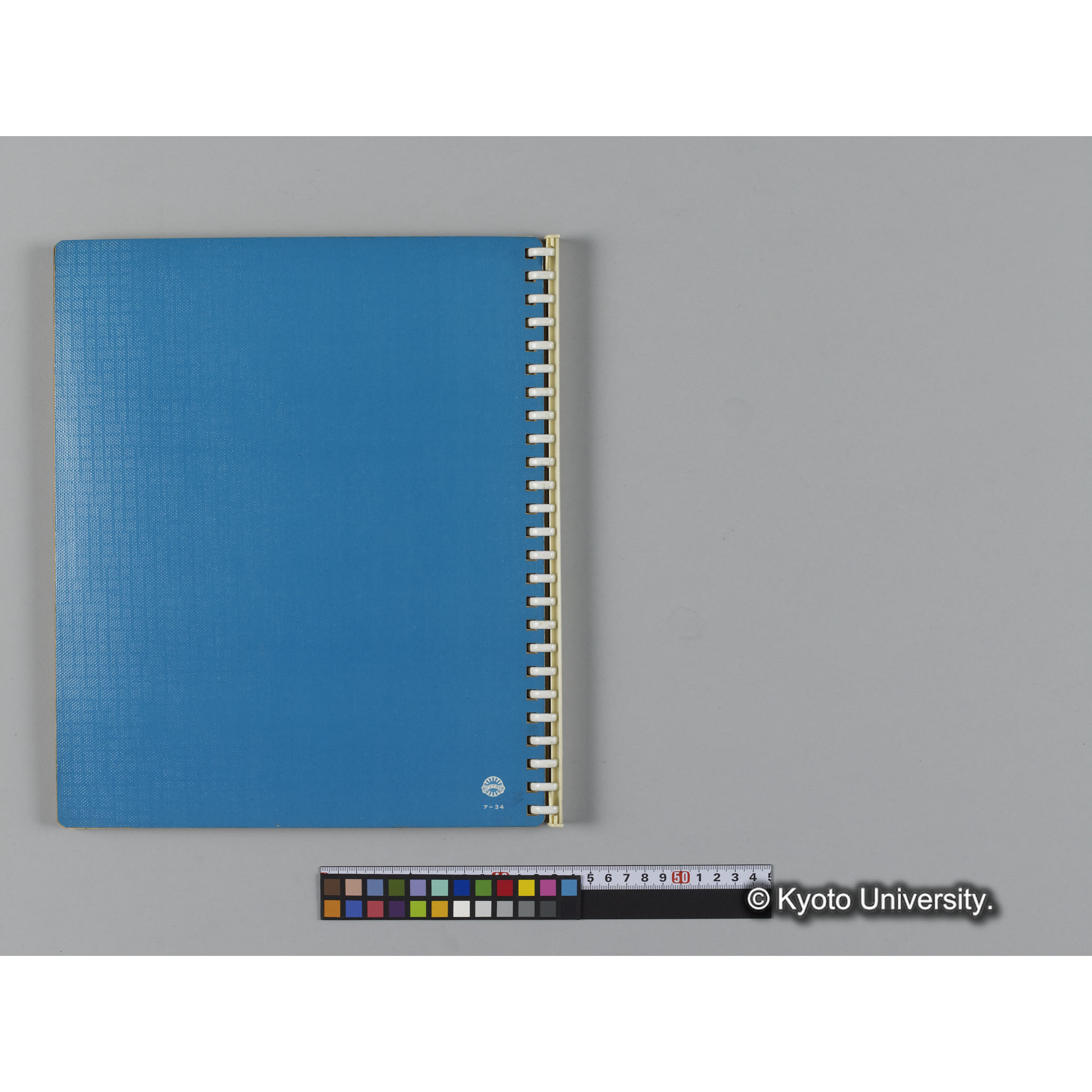 アルバム８，吉場健二写真アルバム（コンタクトシート） (18)