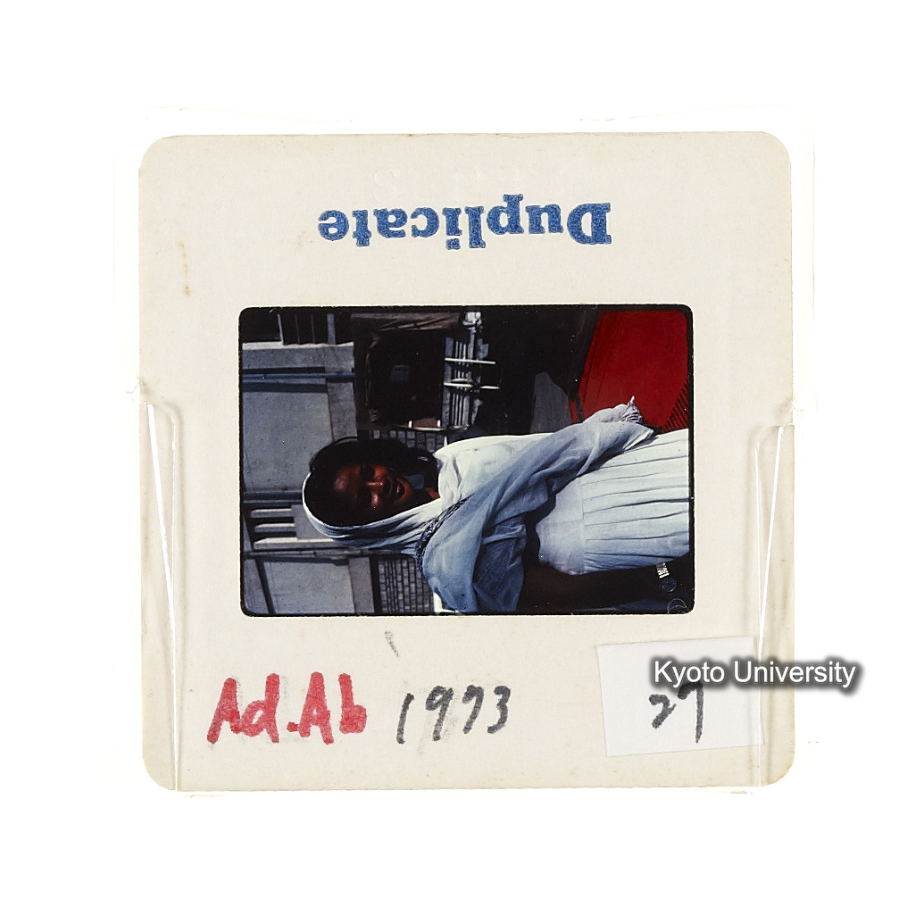 AdAb　1973　27 (2)