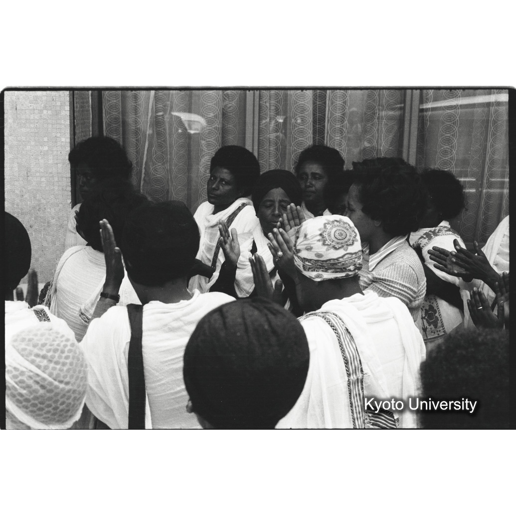 [２９コマ目]「花嫁を迎える」 (1)