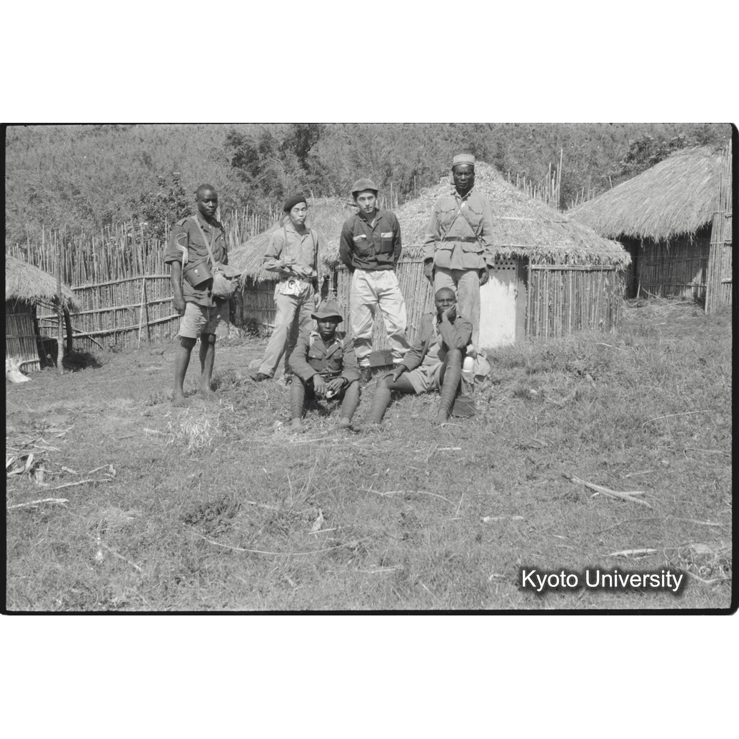 [16コマ目]「調査のメンバー」 (1)