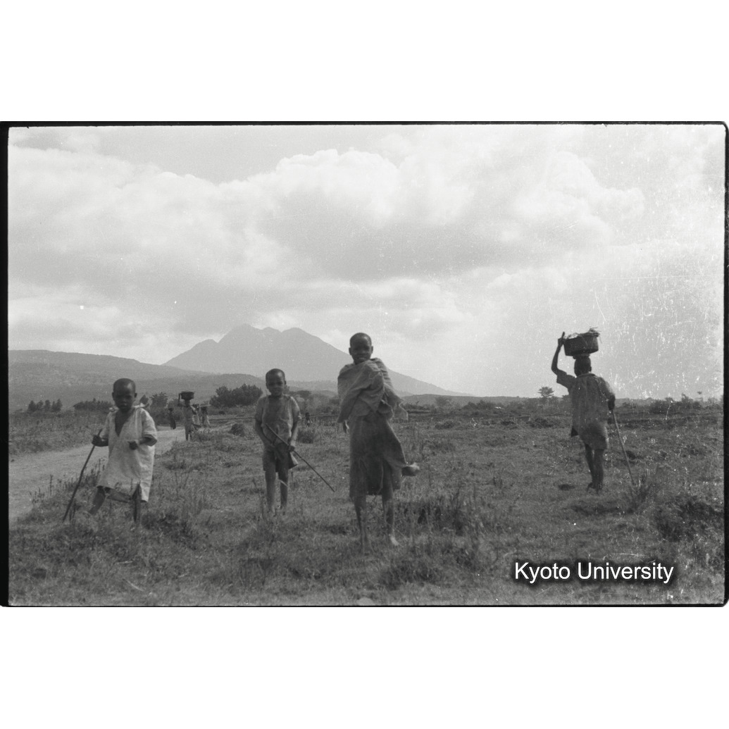 [24コマ目]「サビニオ山遠望」 (1)