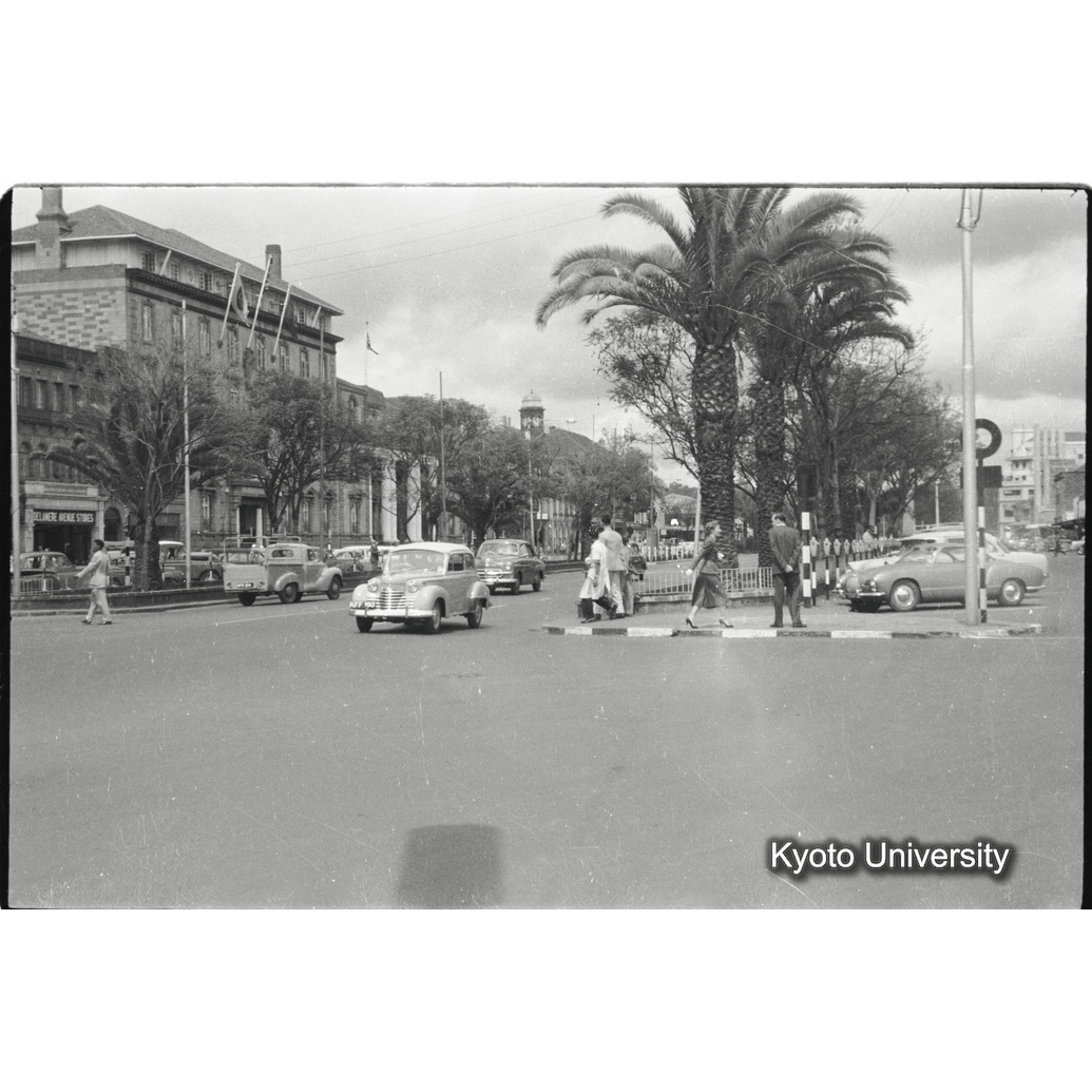 [36コマ目]「ナイロビ（２）」 (1)