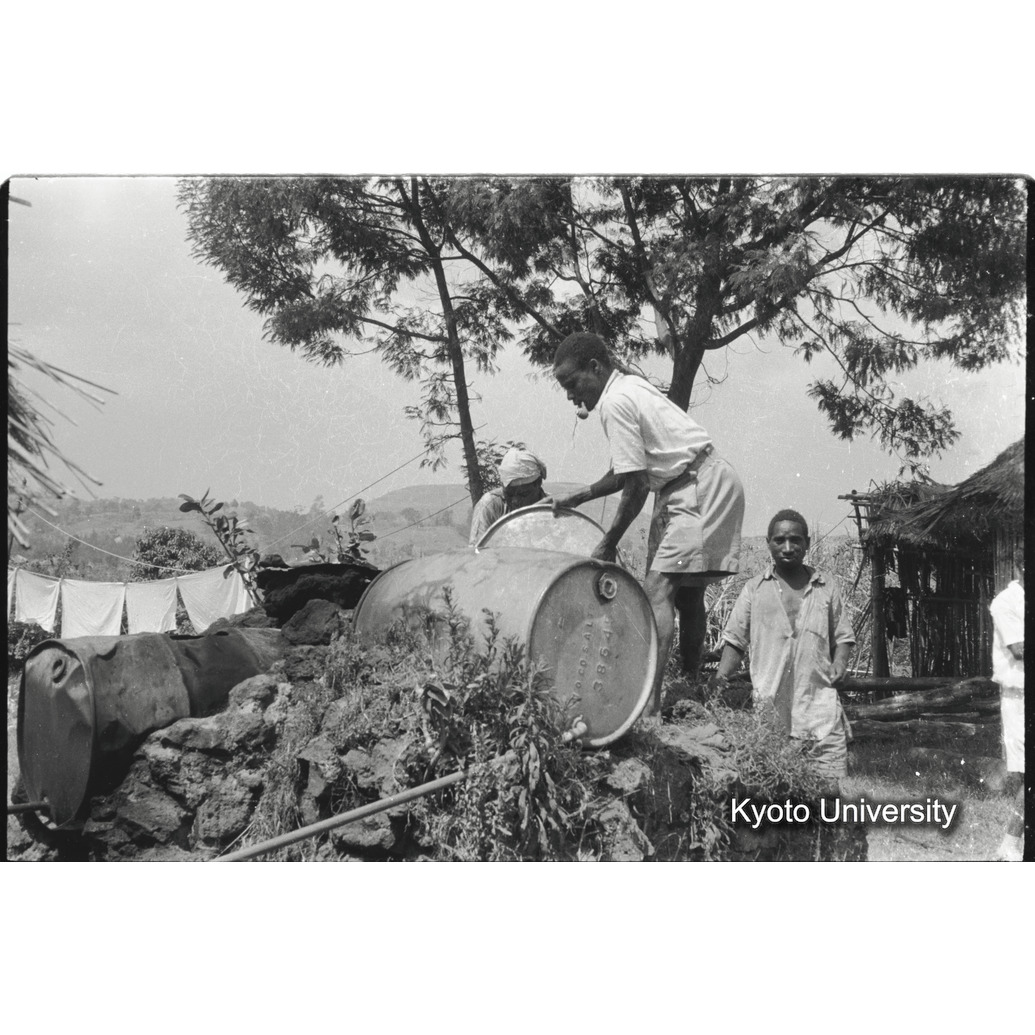 [18コマ目]「湯わかし」 (1)