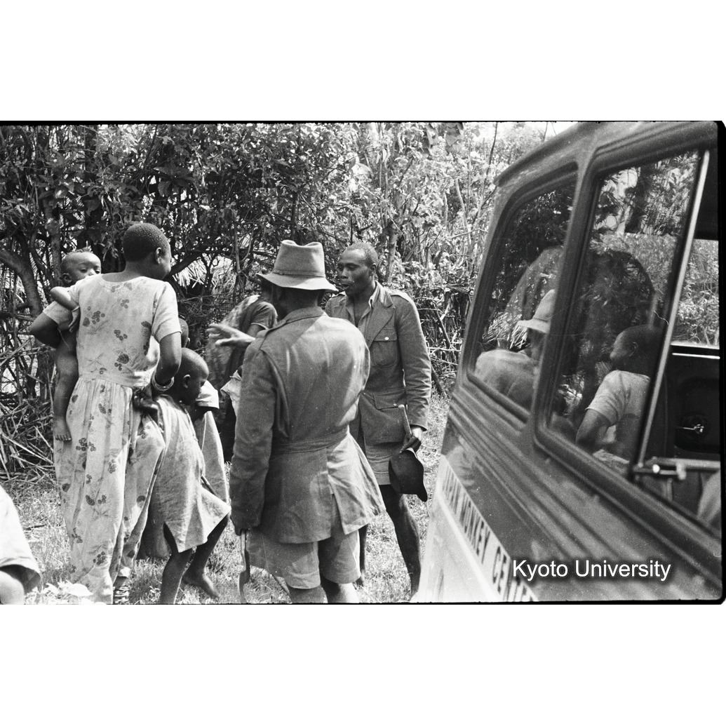 [7コマ目]「山から下りる」 (1)