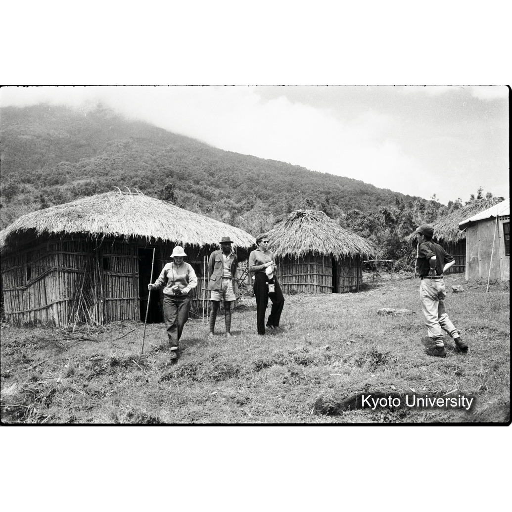 [11コマ目]「基地のサドルハット」 (1)