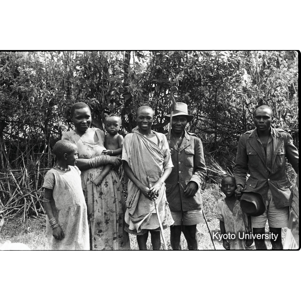 [7コマ目]「トラッカーの家族」 (1)