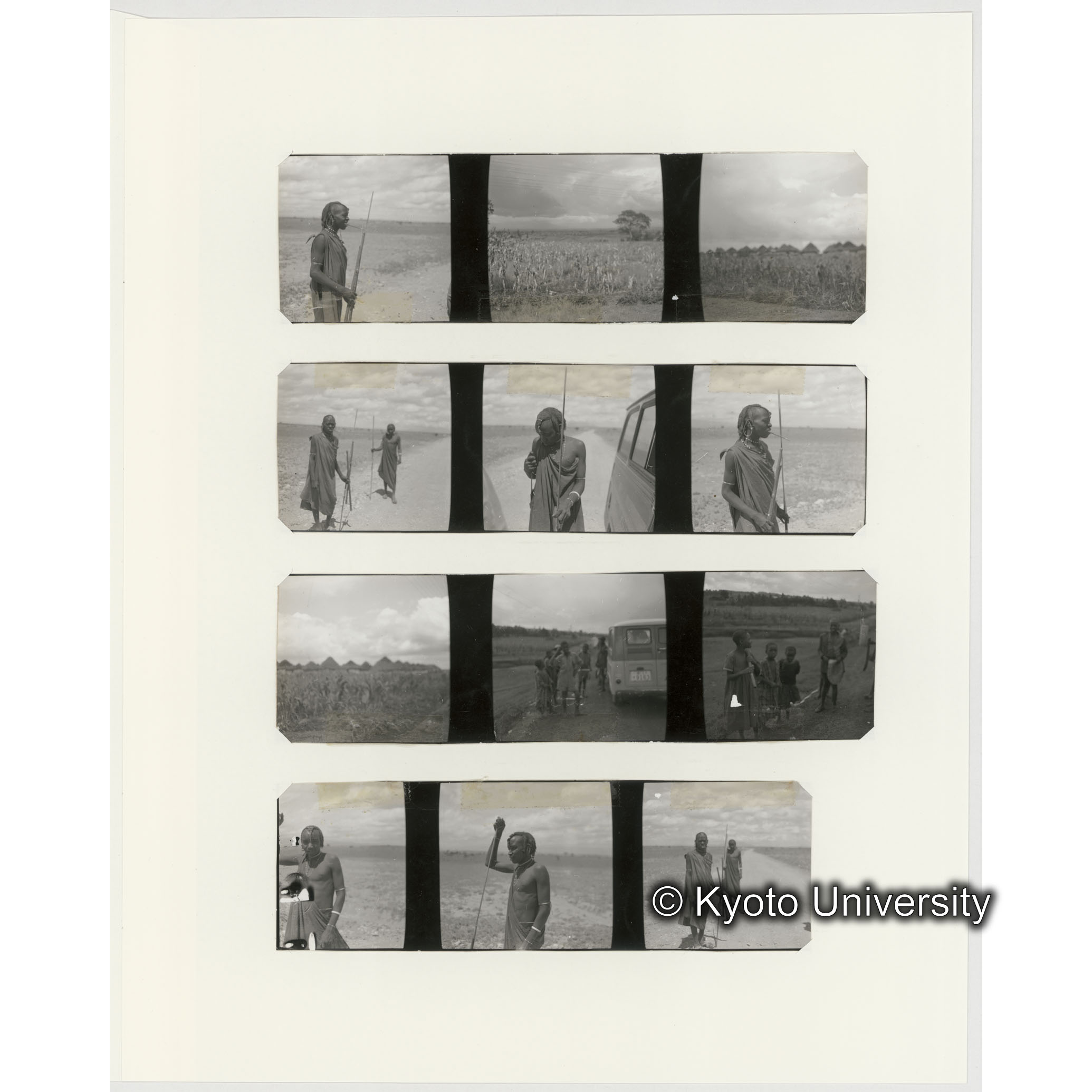 [ネガフィルムスリーブ16]「５４８」 (2)