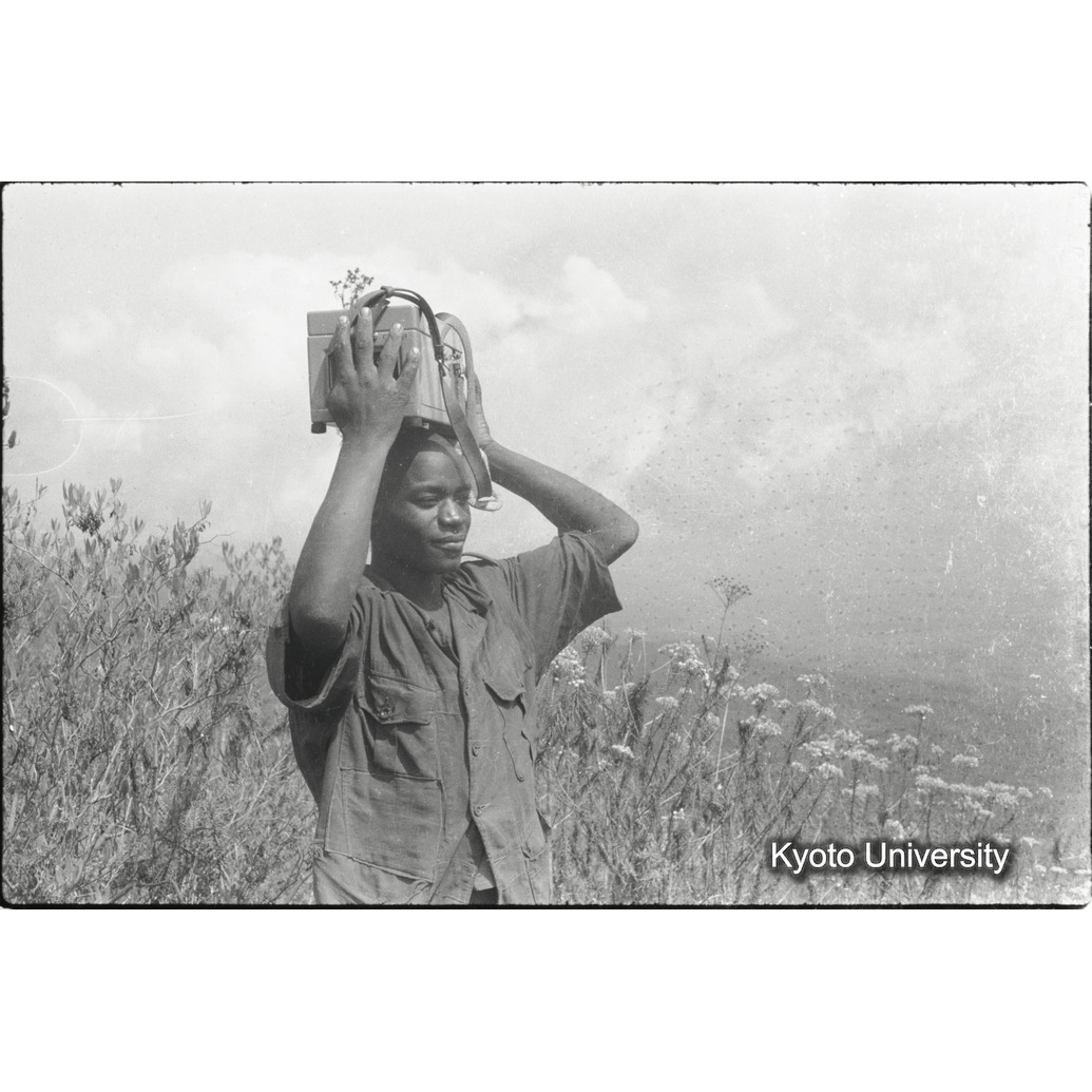 [６コマ目]「トラッカーのガジュガミ（３）」 (1)