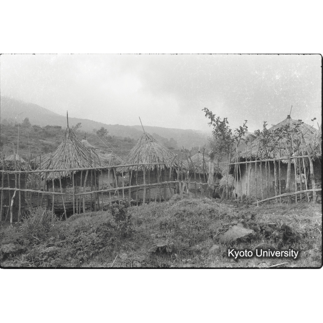 [３６コマ目]「住居（２）」 (1)