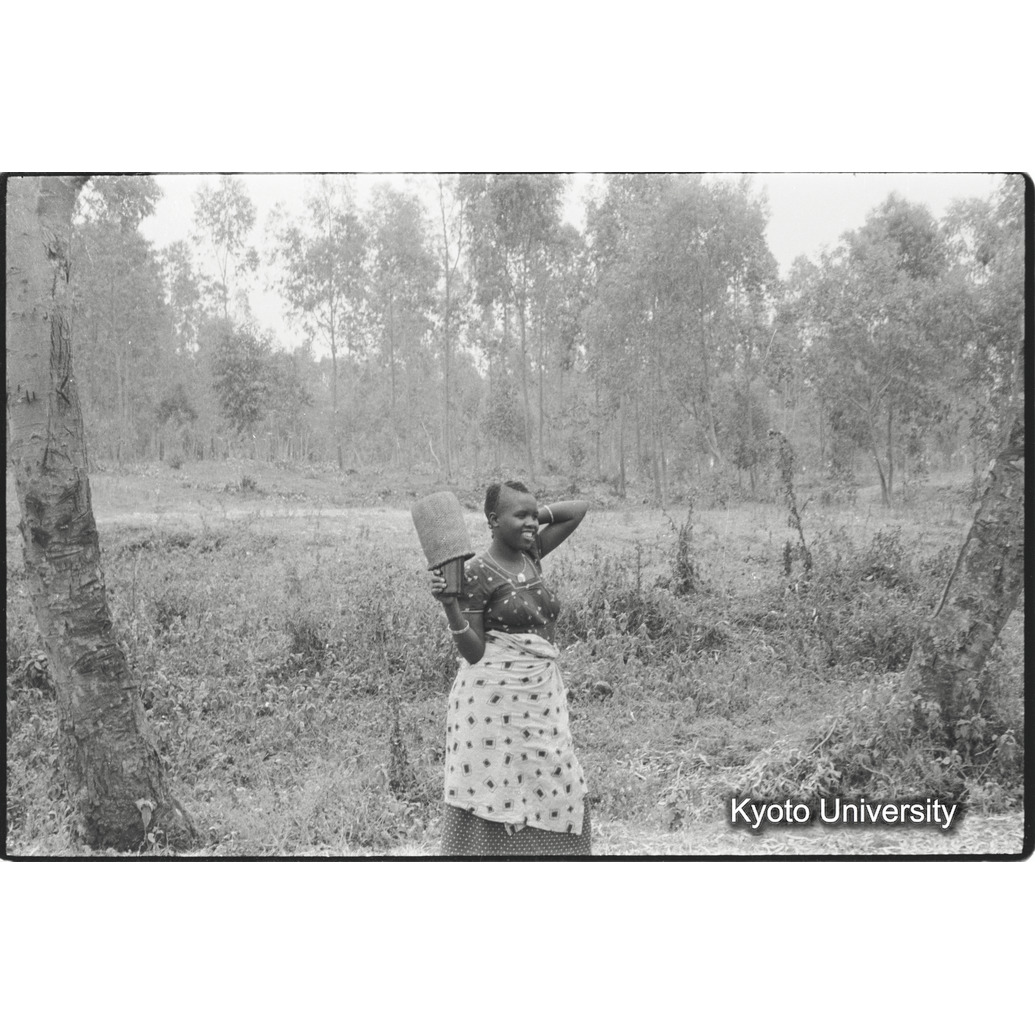 [２０コマ目]「頭髪のおしゃれ」 (1)