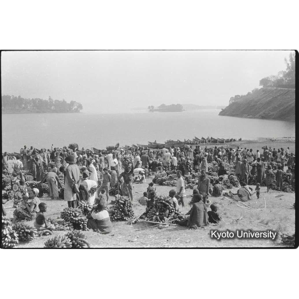 [３１コマ目]「バナナ市場（１）」 (1)