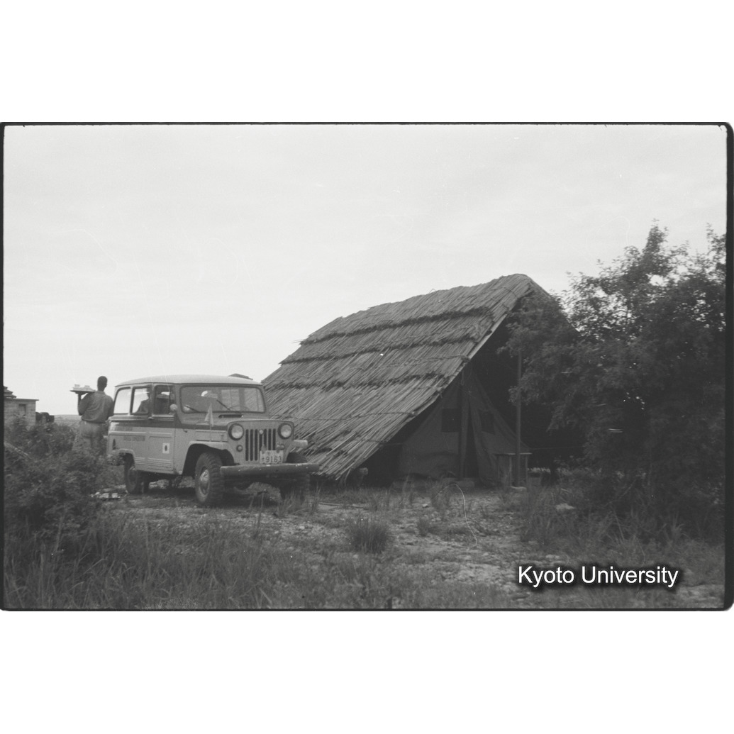 [２１コマ目]「宿泊所」 (1)