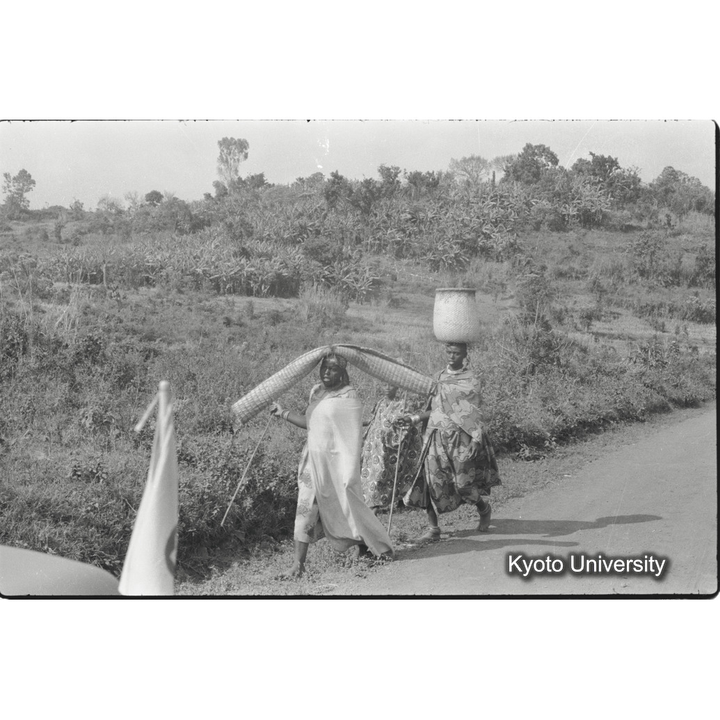 [９コマ目]「コンゴの旅（２）」 (1)