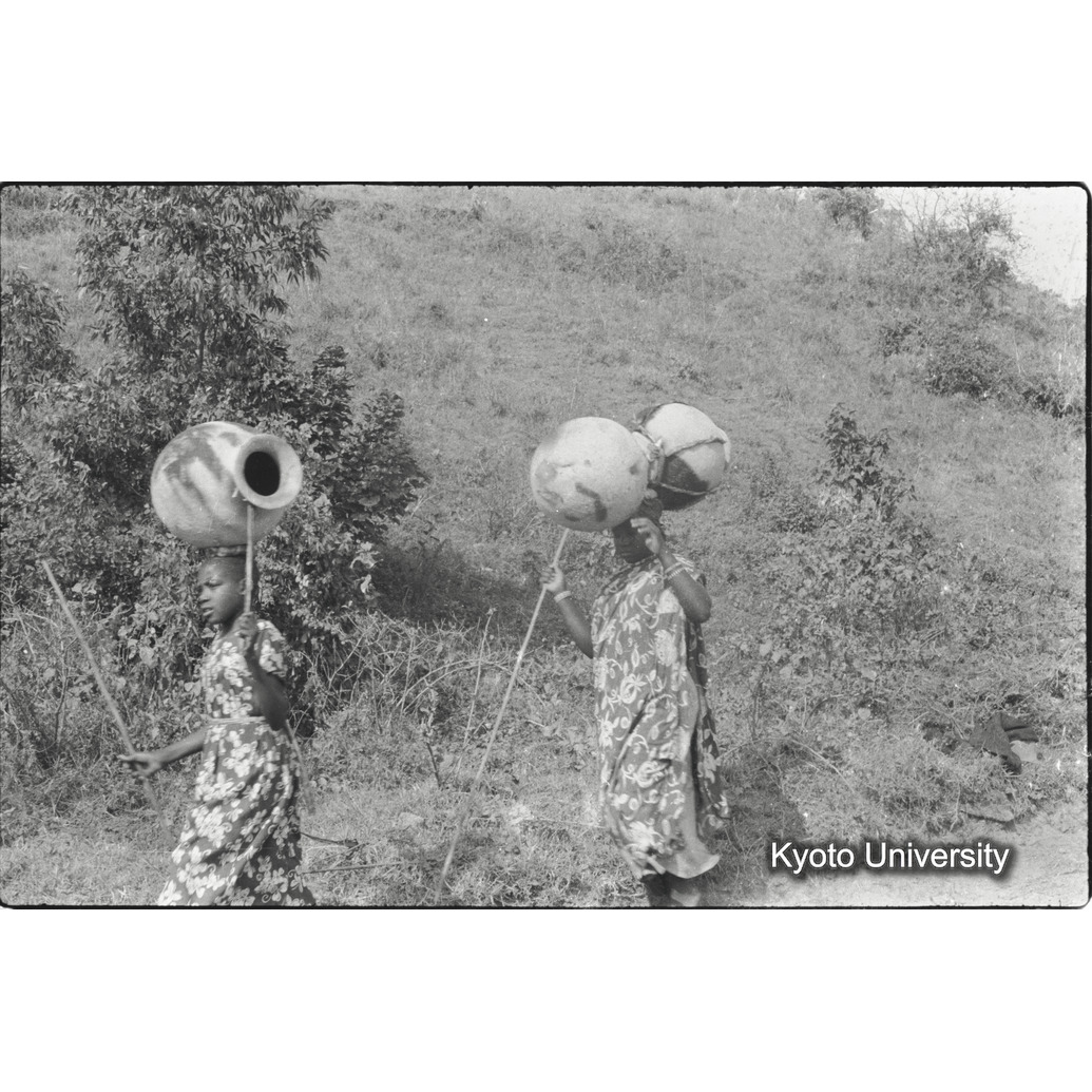 [１２コマ目]「コンゴの旅（５）」 (1)