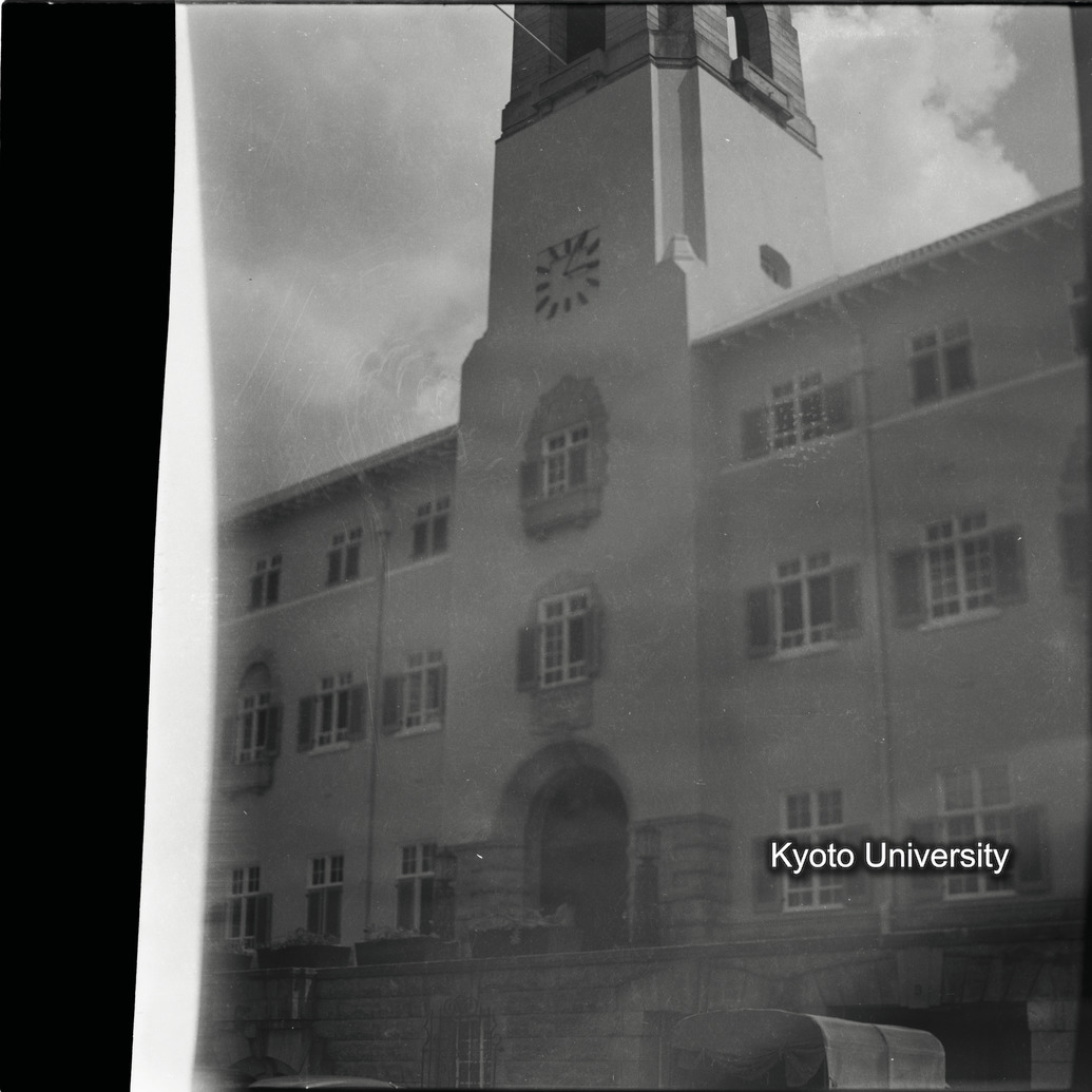 [１０コマ目]「イルサック」 (1)