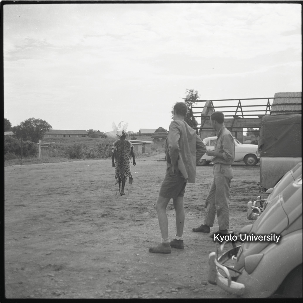 [５コマ目]「まれびと」 (1)