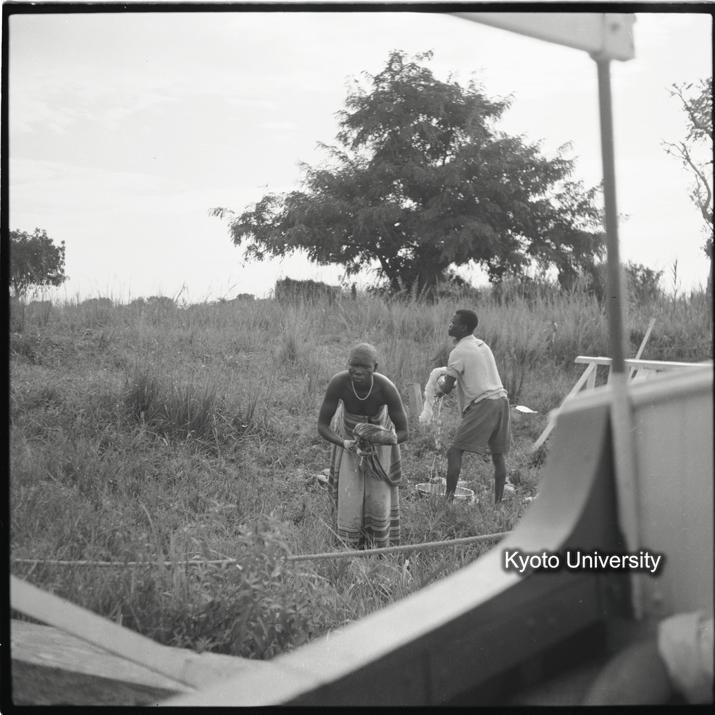 [９コマ目]「洗濯」 (1)