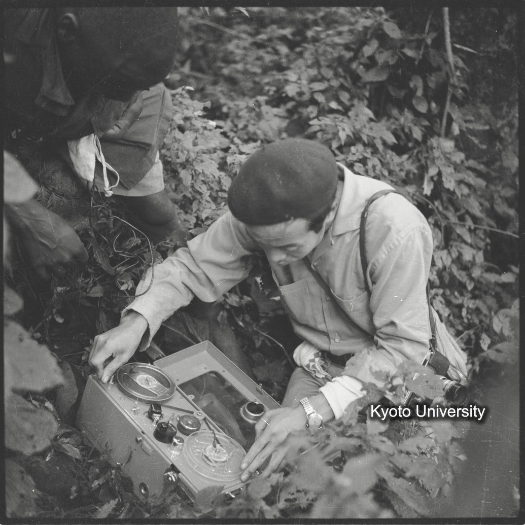 [９コマ目]「録音」 (1)