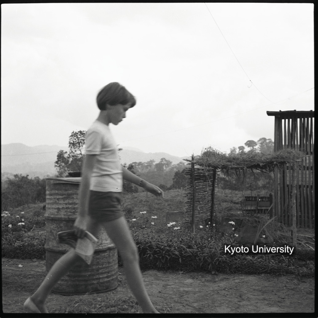 [4コマ目]「ノッテ氏一家」 (1)