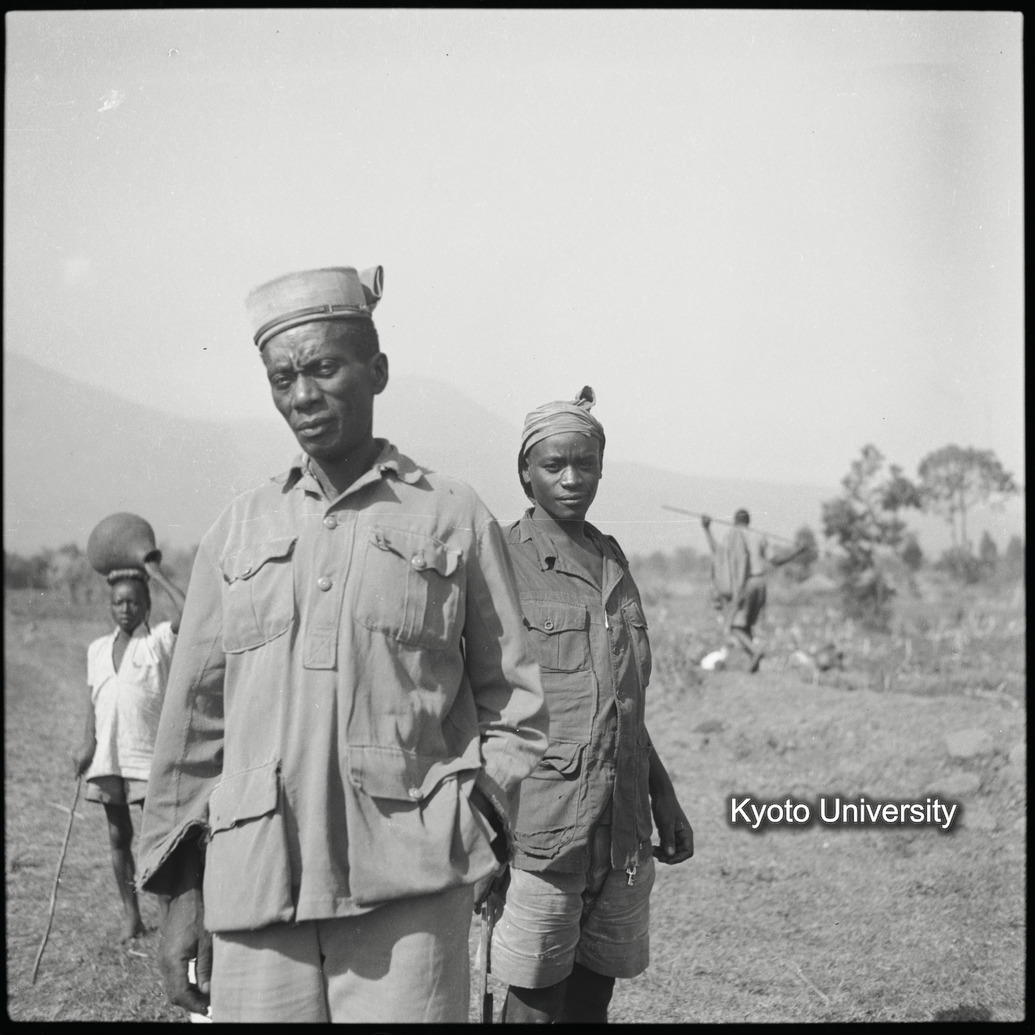 [2コマ目]「トラッカー」 (1)