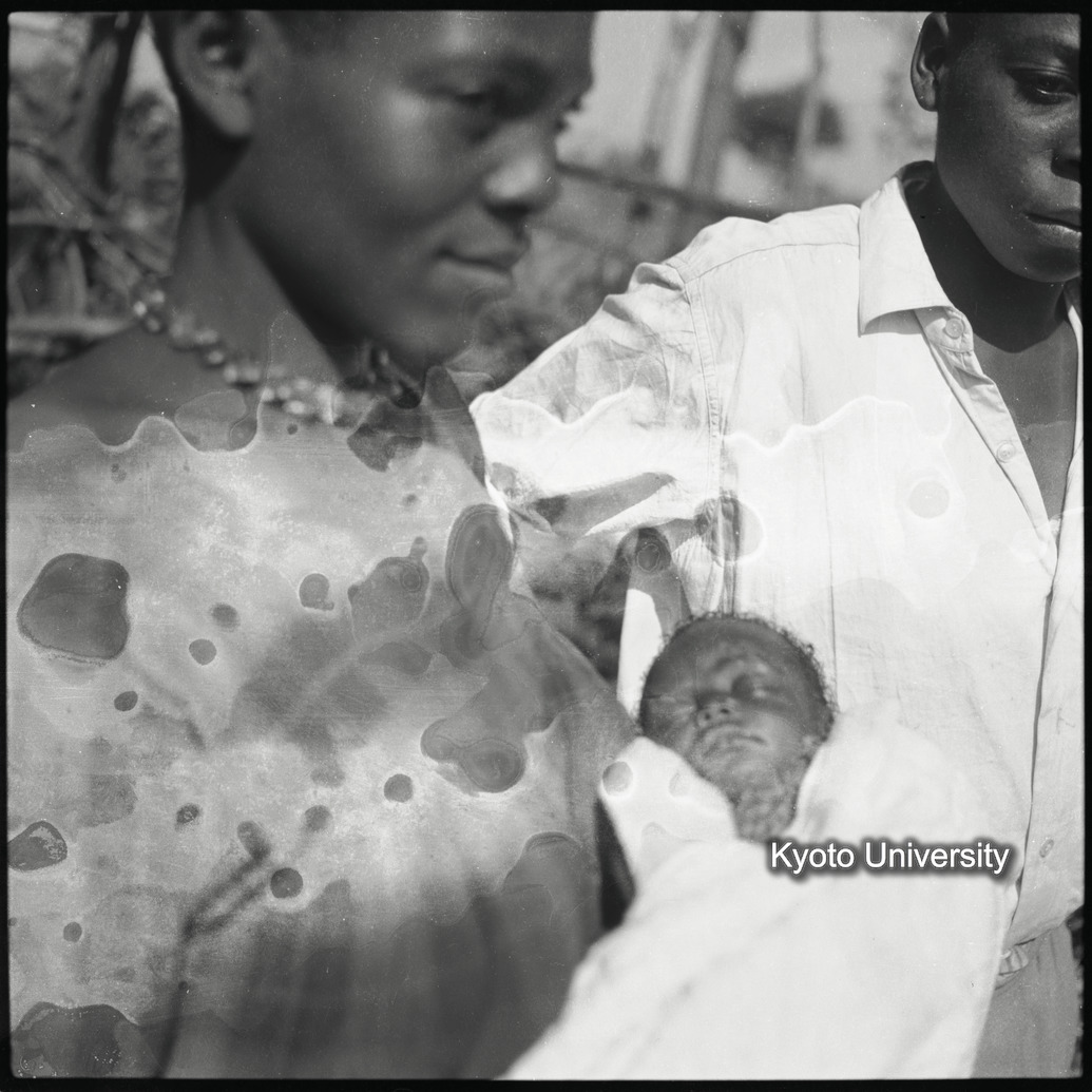 [9コマ目]「女と子」 (1)