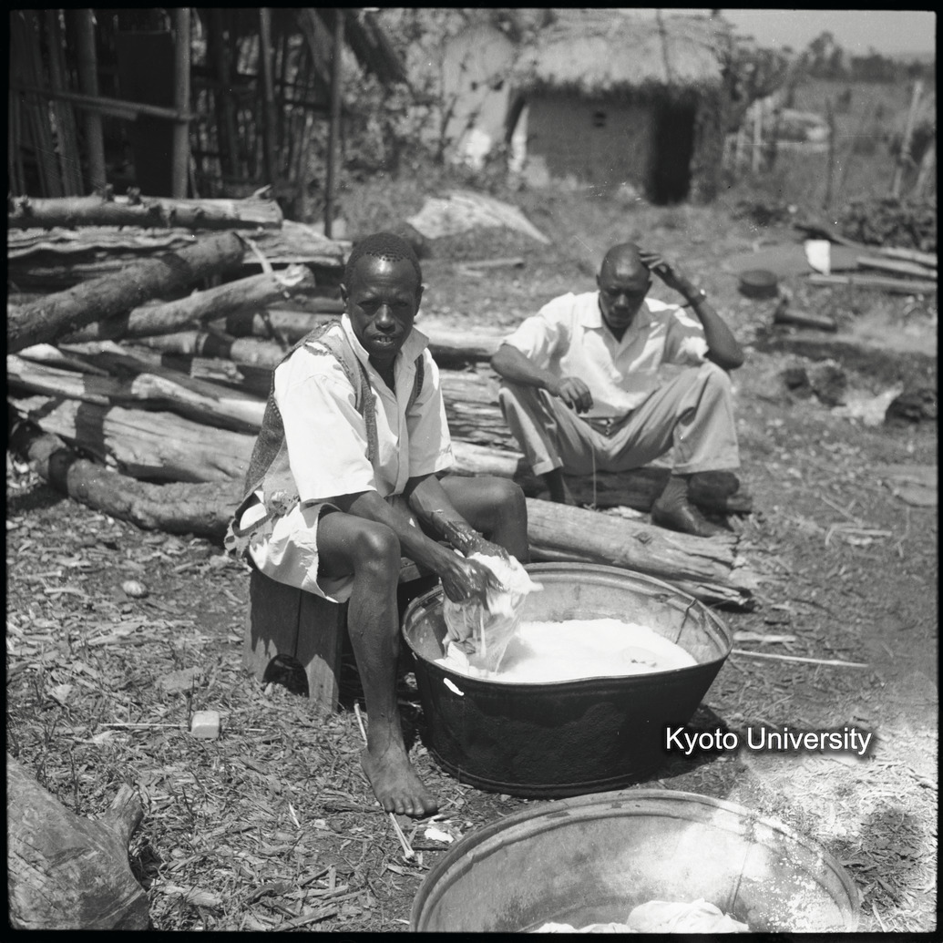 [10コマ目]「洗濯」 (1)