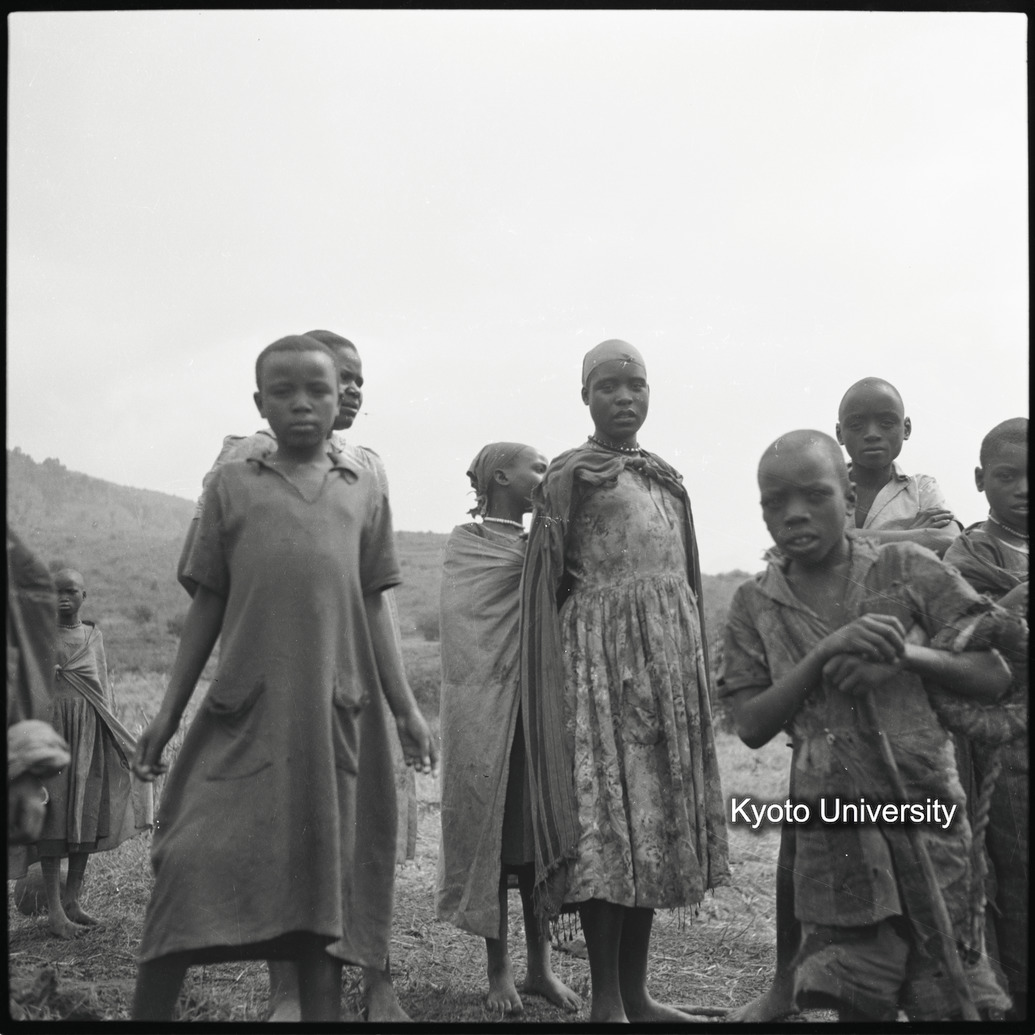 [2コマ目]「水汲み場」 (1)