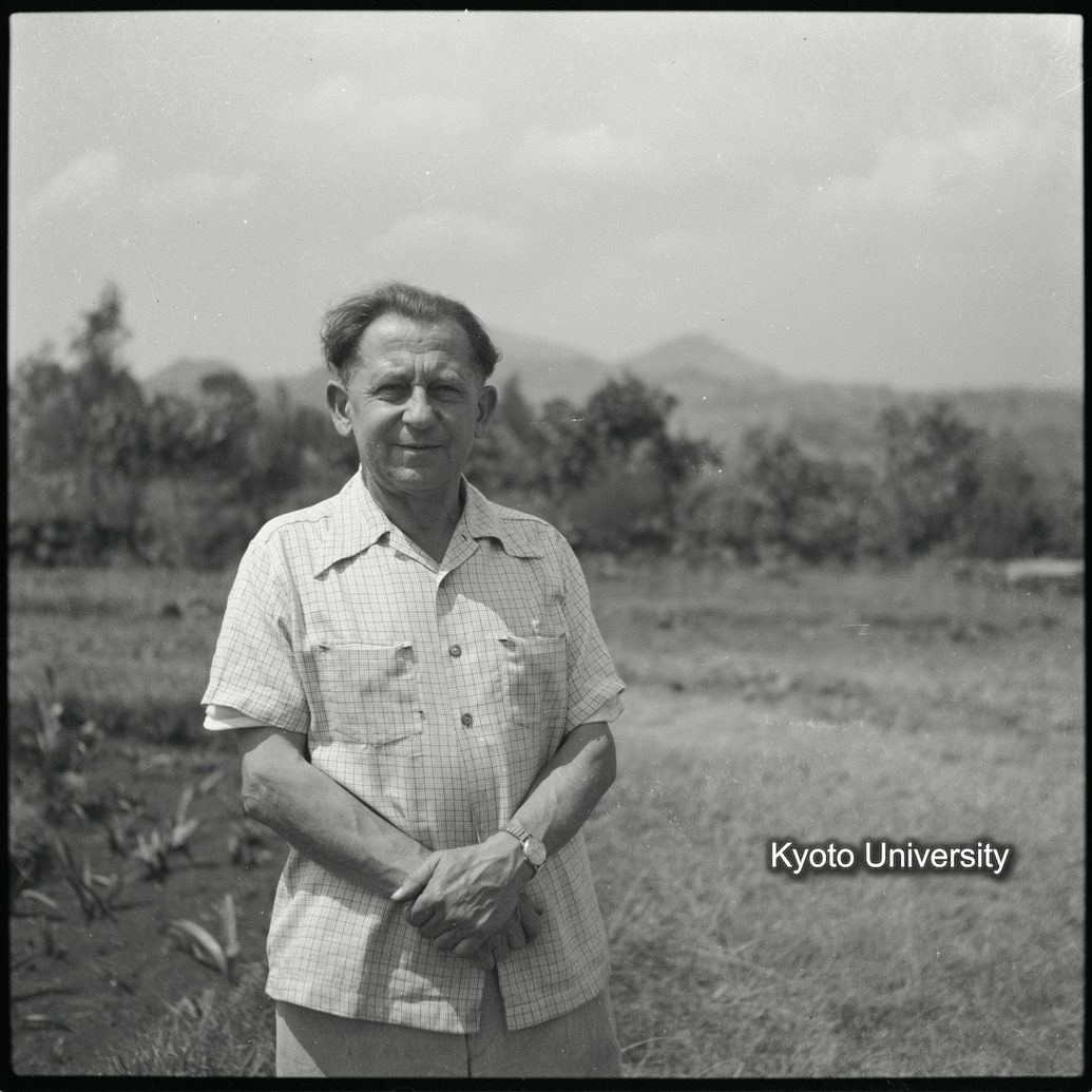 [9コマ目]「バウムガルテン氏」 (1)