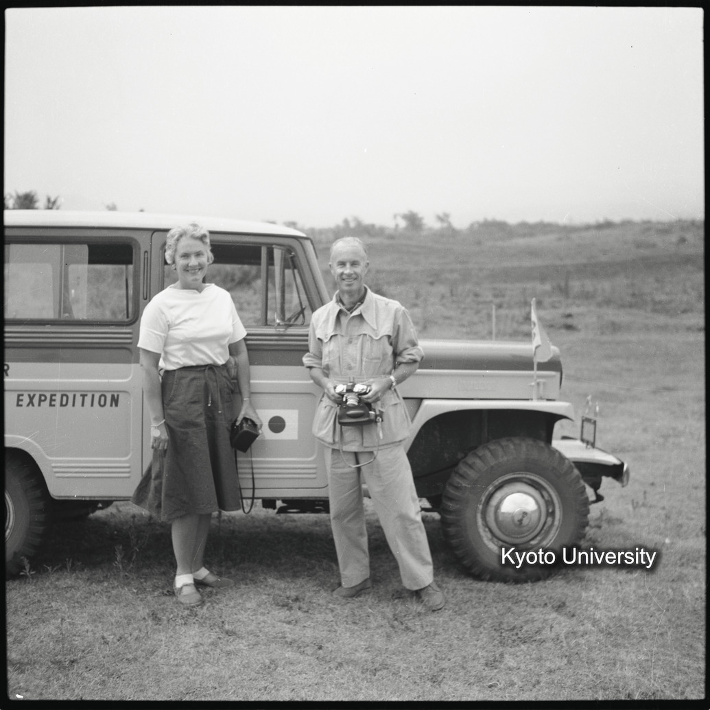 [12コマ目]「エムラン教授夫妻」 (1)