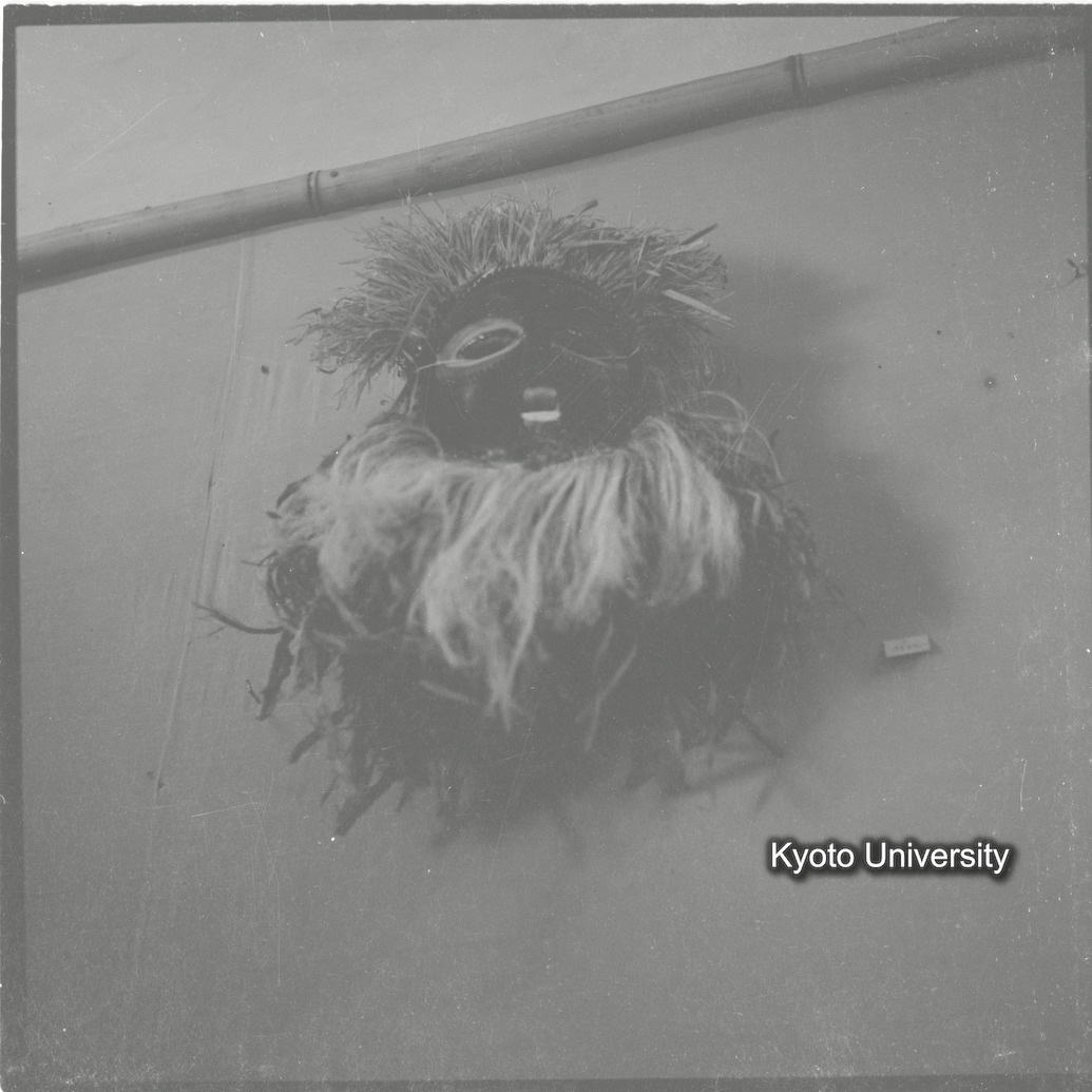 [3コマ目]「仮面」 (1)