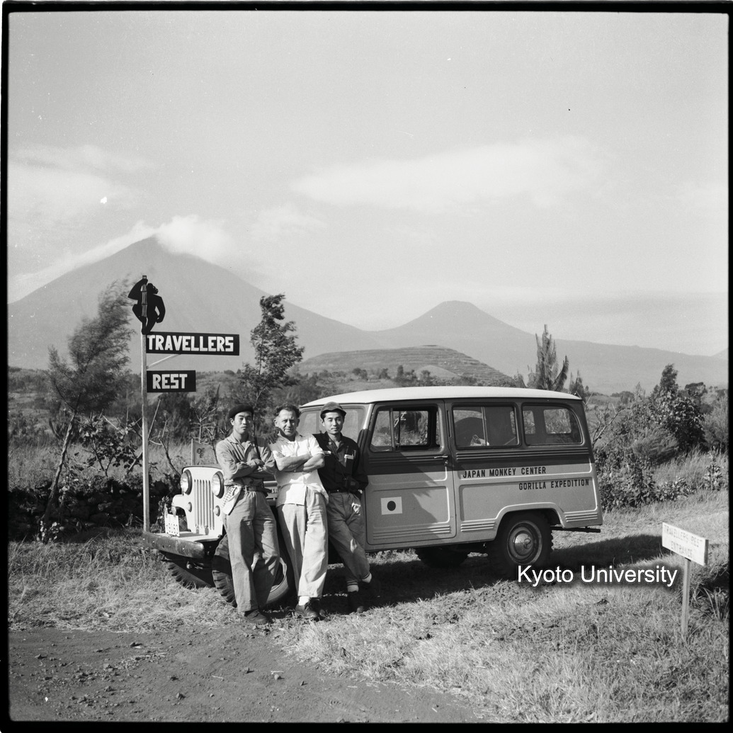 [4コマ目]「バウムさんと映す」 (1)