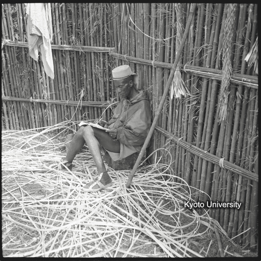 [9コマ目]「ルーベン」 (1)