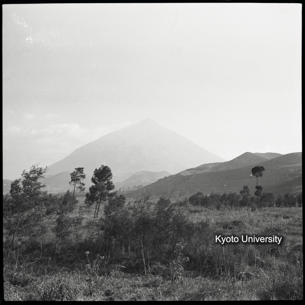 [7コマ目]「ムハブラ山全景」 (1)
