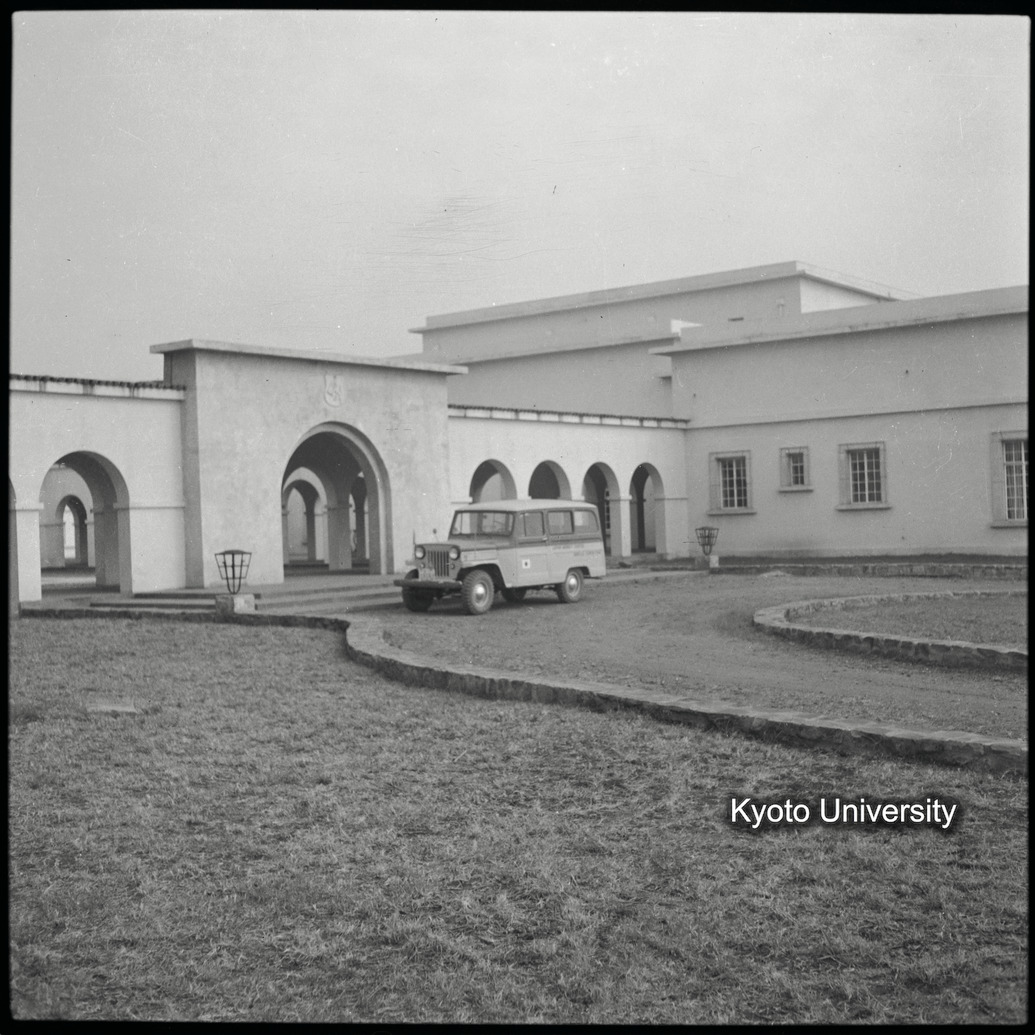 [1コマ目]「イルサック」 (1)